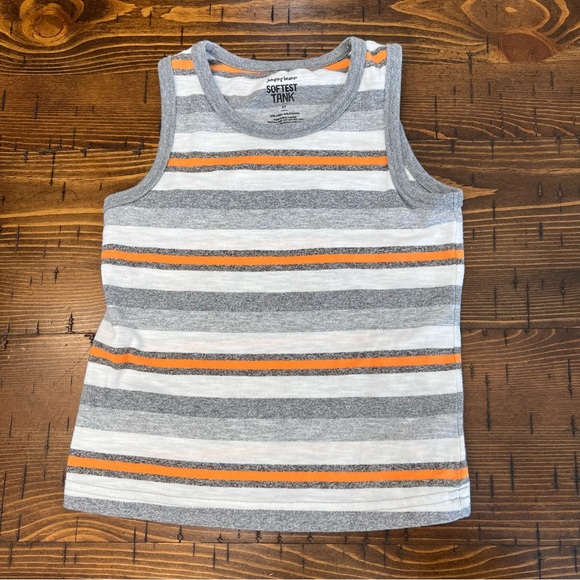 Mix brand set of 3t tanks - Picture 9 of 9